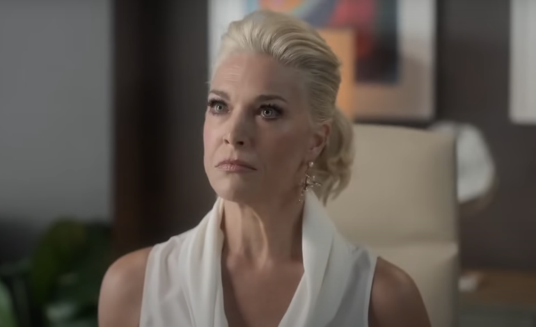 Believe! ‘Ted Lasso’s’ Hannah Waddingham Reveals Major Update For Season Four